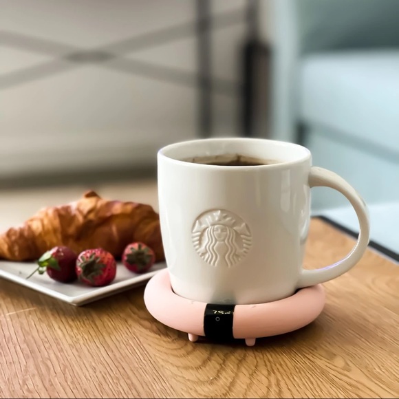 Mug Warmer - Picture 2 of 8